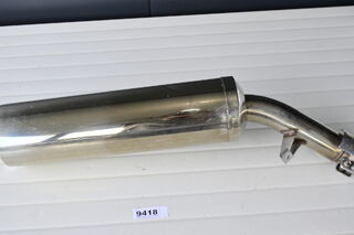 Suzuki GSX650 / 1250F 2008 2012 Toba de evacuare originala