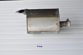 Kawasaki ER6N / ER6F 2005 2011 Toba de evacuare originala