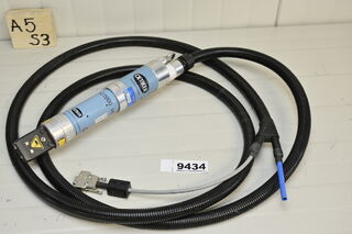 Cleste Pneumatic Sertizare Furtune Oetiker HO2000