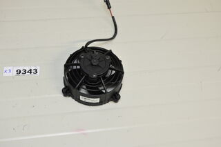 KTM 1290 Super Adventure S 2022 Ventilator Radiator