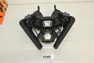 KTM 1390 Super Duke GT 2025 Far