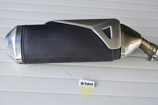 Suzuki GSR 750 2011 2016 Toba de evacuare originala