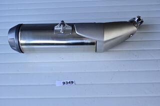 Honda VFR800F / VFR800X 2014 -  Toba de evacuare originala