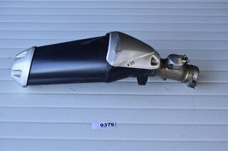 Yamaha FZ1 2006 Toba de evacuare originala