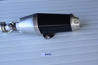 Yamaha FZ1 2006 Toba de evacuare originala