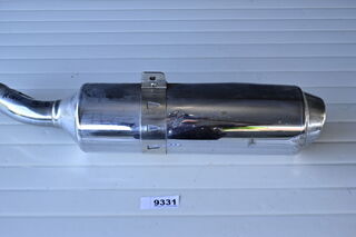 BMW R1200R 2006 2010 Toba de evacuare originala
