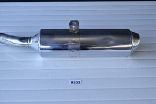 BMW R1200R 2006 2010 Toba de evacuare originala