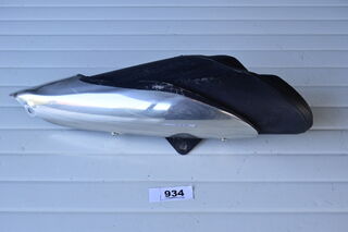 Suzuki SFV 650 Gladius 2009 2016 Toba de evacuare originala