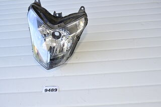 Honda CB650F 2014 2016 Far