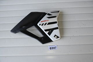 Beneli TRK702 2023 Carena lateral dreapta A5S4