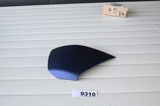 Yamaha T-Max 560 2020 2024 Carena lateral stanga A5S4