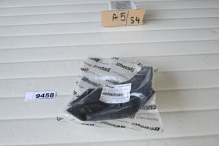 Beneli TRK502 2020 2024 Handguard Protectie Vant