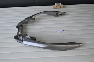 Suzuki Burgman400 2007 2012 Suport bagaje codita spate