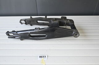 Kawasaki Z1000 2007 2009 Bascula spate