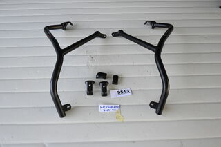 Yamaha Tenere 700 Crash Bar Bara Protectie