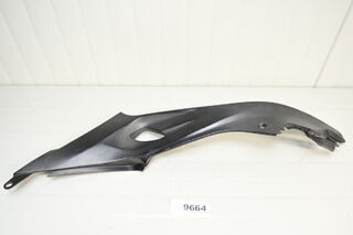 BMW S1000R K47 2017 - 2020 Carena rezervor benzina lateral stanga