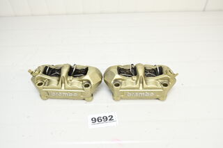 BMW S1000R K47 2017 - 2020 Etrieri fata brembo stanga dreapta