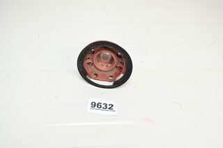 BMW S1000R K47 2017 - 2020 Plastic Ventilatie Rezervor