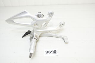 BMW S1000R K47 2017 - 2020 Suport scarita cu pedala frana fata dreapta