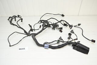 BMW S1000R K47 2017 - 2020 Instalatie electrica motor