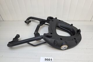 Suport topcase cutie + placa Givi Suzuki SFV 650 Gladius