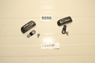 BMW C650GT 2012 2015 Senzori presiune roti