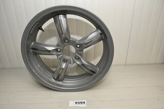 BMW C650GT 2012 2015 Janta spate