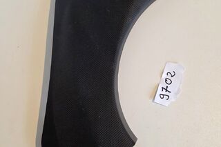 Panel stanga  acoperire bord , Kawasaki zx6R 2007 2008