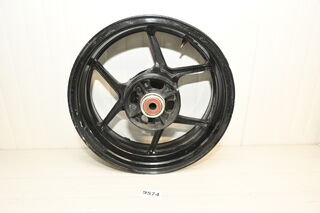 Kawasaki Z1000 2014 2020 Janta spate