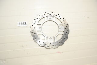 Kawasaki Z1000 2014 2020 Discuri frana spate