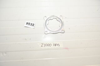 Kawasaki Z1000 2014 2020 Disc ABS