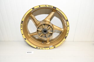Yamaha YZF R1 2004 2006 Janta spate