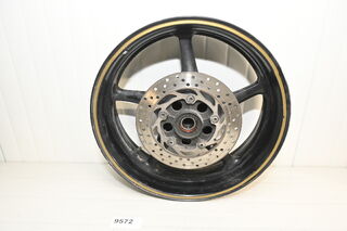 Yamaha YZF R6 2003 2009 Janta spate
