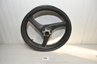 Honda Hornet 600 2001 2002 Janta fata