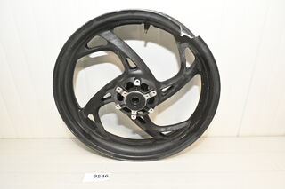 Honda CB1000R 2008 Janta fata
