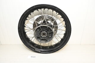 BMW F800GS 2008 Janta spate
