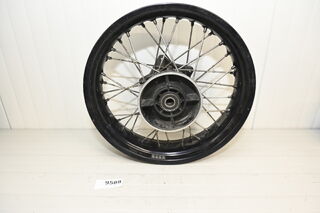 BMW F800GS 2008 Janta spate