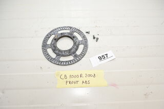 Honda CB1000R 2008 ABS Roata Fata