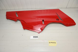 Ducati 848 1098 1198 Carena lateral dreapta inferioara