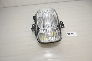 Kawasaki ER6N ER6F 2005 - 2008 Far