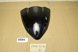 Kawasaki Z1000 03 - 06 Parbriz