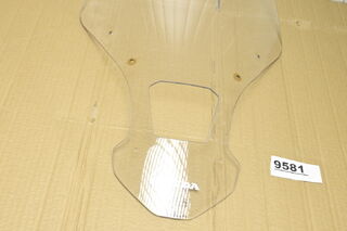 Honda CRF 1000 16 - 17 Parbriz inalt