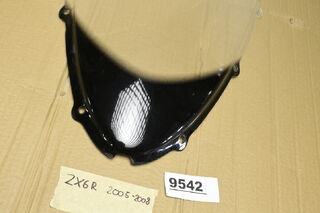 Kawasaki ZX6R 2005 - 2008 Parbriz