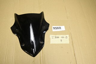 Kawasaki Z900 17 - 19 Parbriz