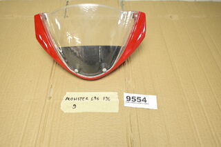 Ducati Monster 696 796 Parbriz