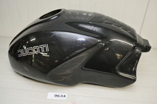Ducati Monster 600 Rezervor de benzina plastic
