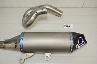 Husqvarna FE 450 Termignoni toba evacuare racing carbon HU1309440ITC 2020+