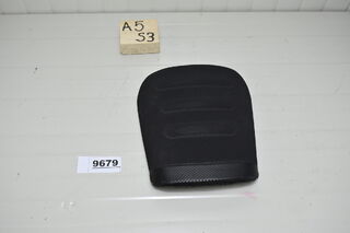 Husqvarna Svartpilen 801 2024 2025 Sa sezut pasager