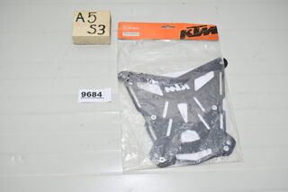 KTM 790 / 890 / 1090 / 1190  Adventure 1290 Super Adventure Suport topcase bagaj