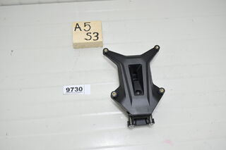 KTM 890 Adventure 2021 2024 Reglaj Parbriz